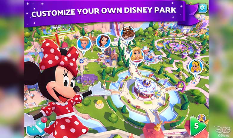 disney character puzzle｜TikTok Search