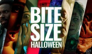 bite size halloween