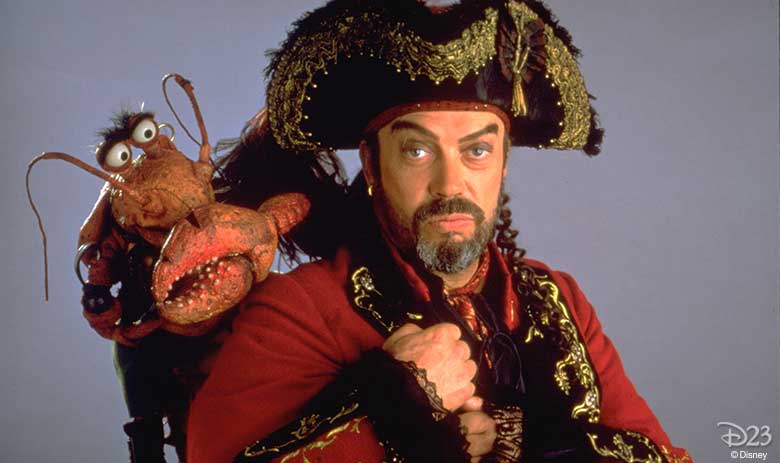 tim curry