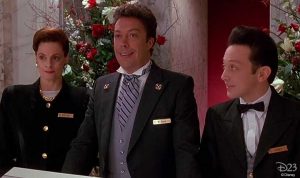 9 Times Tim Curry Joined the Worlds of Disney and Fox D23