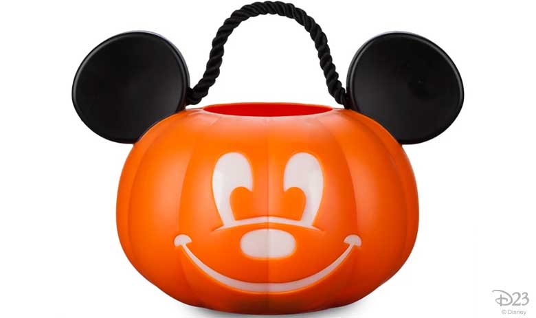 shopDisney halloween