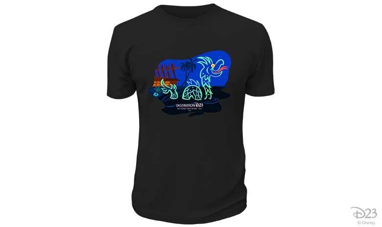 destination d23 zazzle