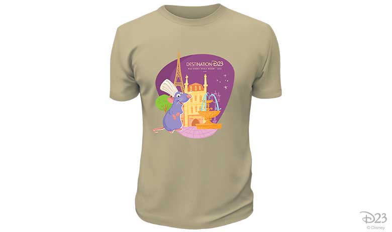 destination d23 zazzle