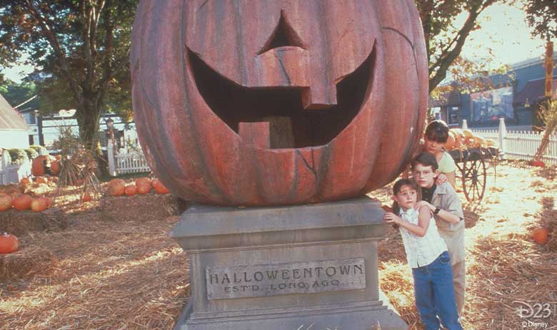 Halloweentown