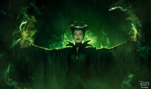 Maleficent