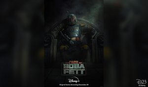 Book of Boba Fett