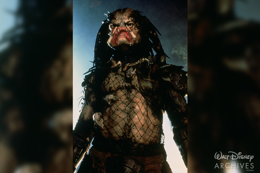 Alien vs. Predator: Horror Movie or Enemies-to-Lovers Romance? - Frolic