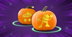 halloween invasion