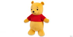 winnie the pooh amazon plush