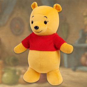 winnie the pooh amazon plush
