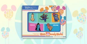 wdw pin set #3