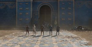 The Eternals