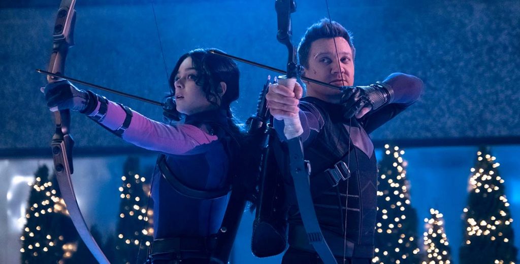 How Hawkeye Proves Marvel Studios Just Can’t Seem to Miss
