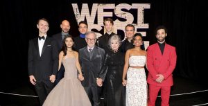 West Side Story - premiere