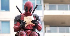 Deadpool