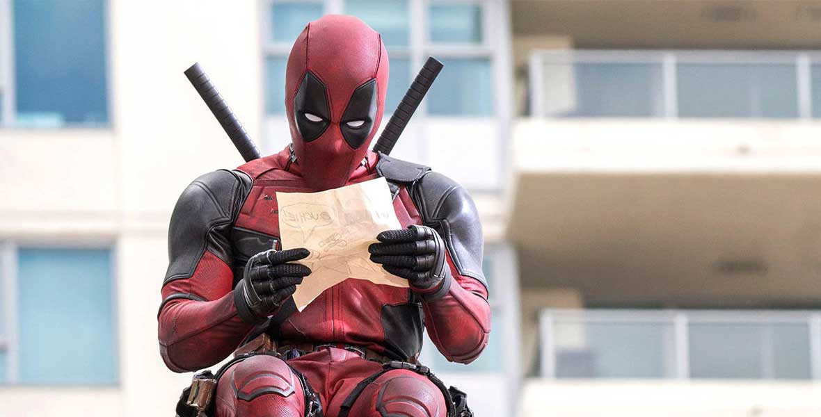 Deadpool