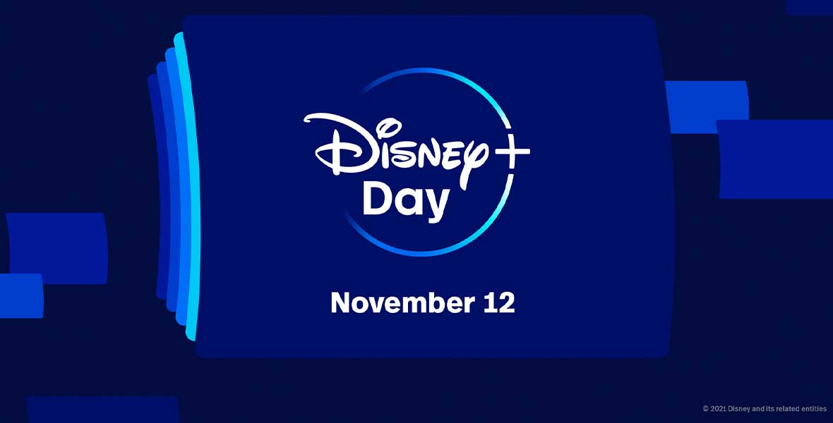 Disney+ Day Reveals Epic Week-Long, Company-Wide Promotions - D23