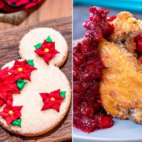 The Ultimate Foodie Guide to the Holidays at Disneyland Resort and Disney Festival of Holidays