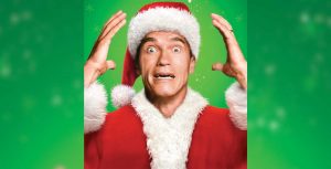 Freeform’s 25 Days of Christmas