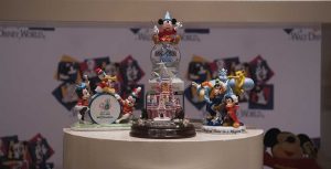 Destination D23 Archives Exhibit