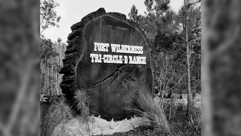 50 Years of Disney’s Fort Wilderness Campground & Resort
