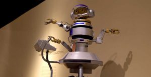 Adventure Thru the Walt Disney Archives
