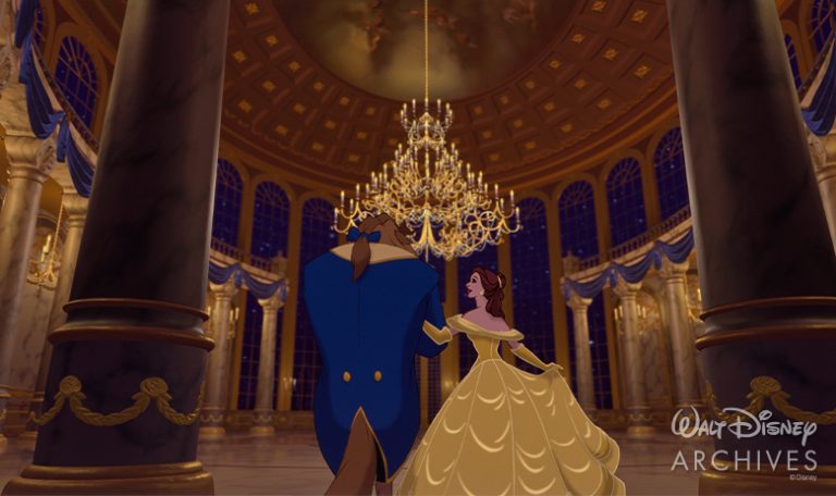 Celebrating 30 Years of ‘Beauty and the Beast’ • DisneyTips.com