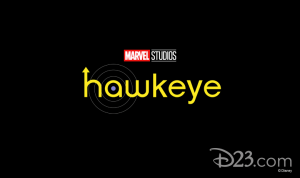 Hawkeye