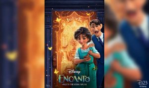 Meet the Characters of Encanto - D23