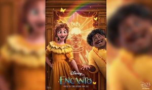 Meet the Characters of Encanto - D23