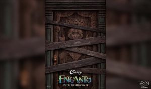 meet the characters of encanto