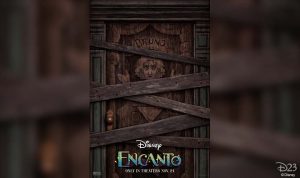 Meet the Characters of Encanto - D23