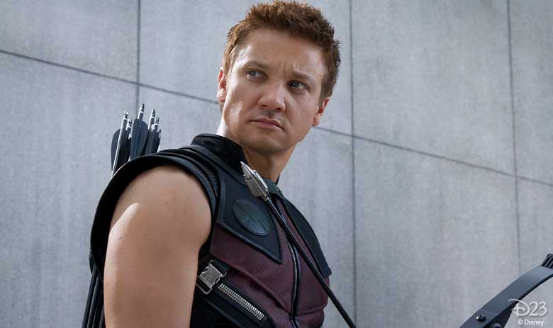 Hawkeye