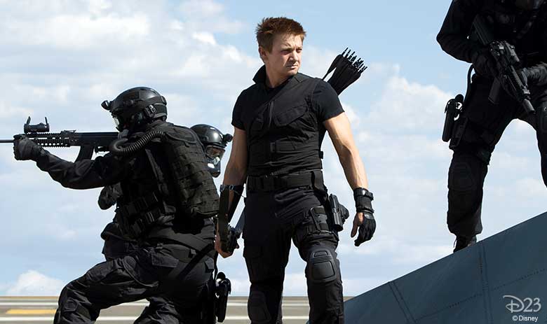 Hawkeye