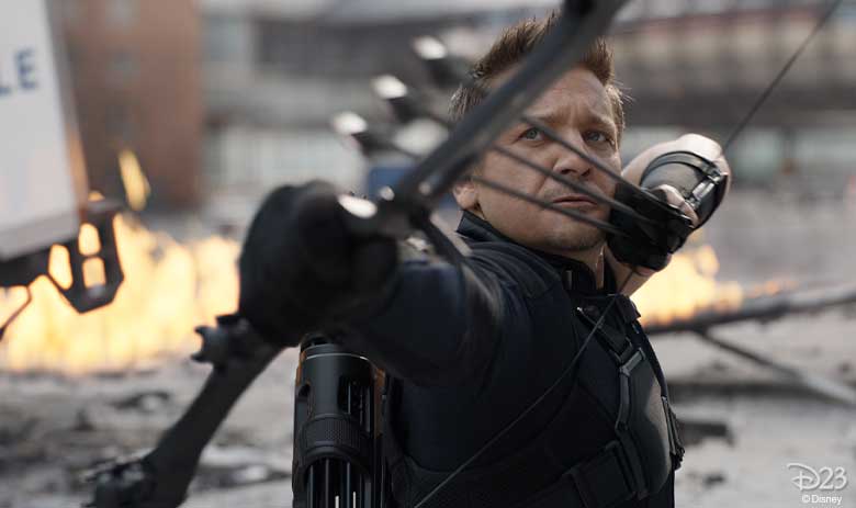 Hawkeye