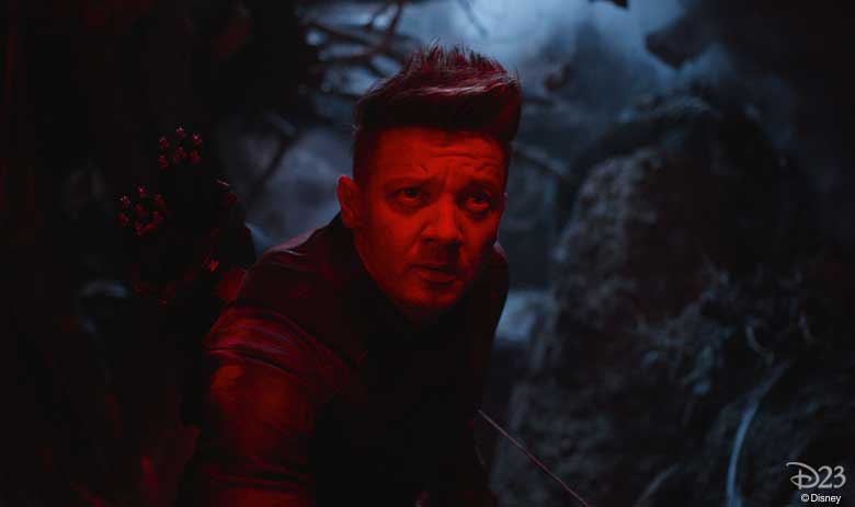 Hawkeye