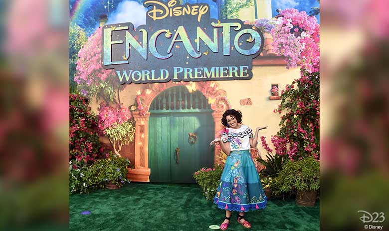 Disney Yields, More 'Encanto' to Come - Inside the Magic