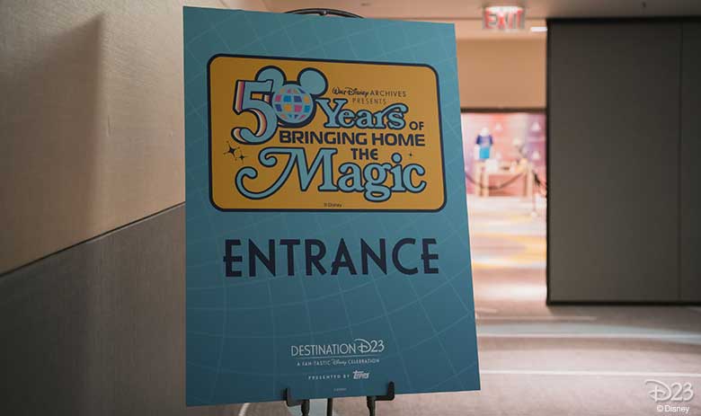 Disney Launches Very First Home Brand – Disney Home