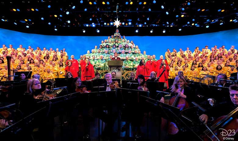 Candlelight Processional