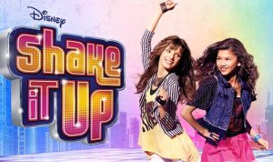 Shake It Up