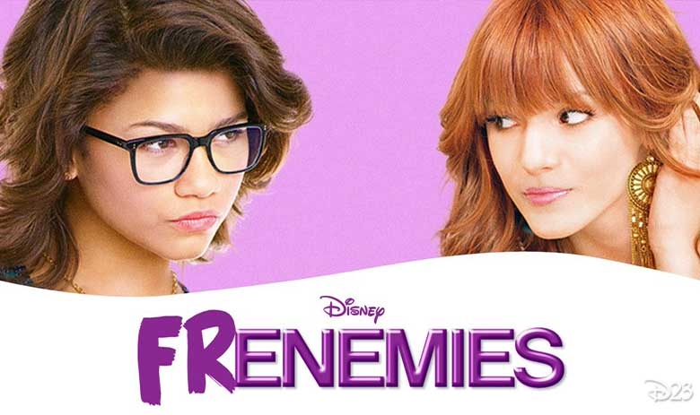 zendaya movies and tv shows disney - Shandra Wyatt