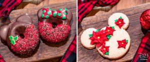 The Ultimate Foodie Guide To The Holidays At Disneyland Resort And ...