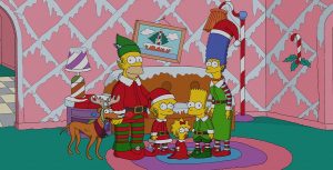 The Simpsons