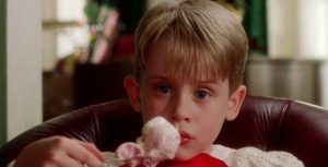 Home Alone