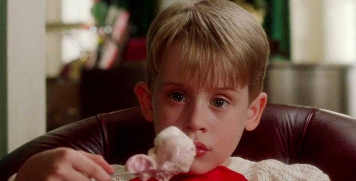 Home Alone