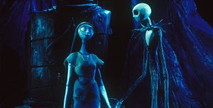 The Nightmare Before Christmas