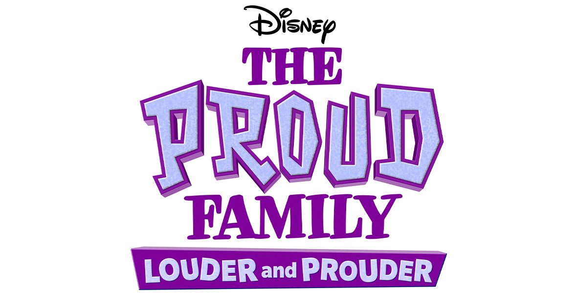 The Proud Family