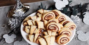 Rugelach Recipe