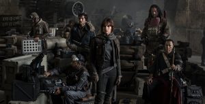 Rogue One