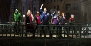 rogers the musical